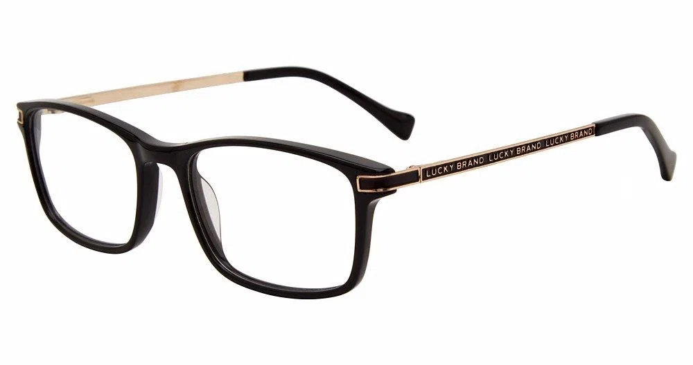 Lucky Brand VLBD829 Eyeglasses - view 2